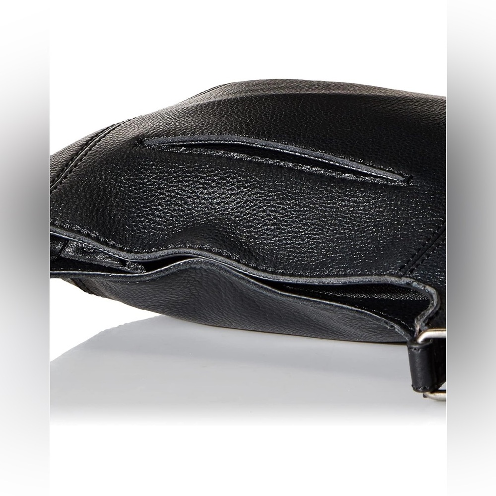 The Sak De Young Crossbody in Leather - Picture 4 of 10